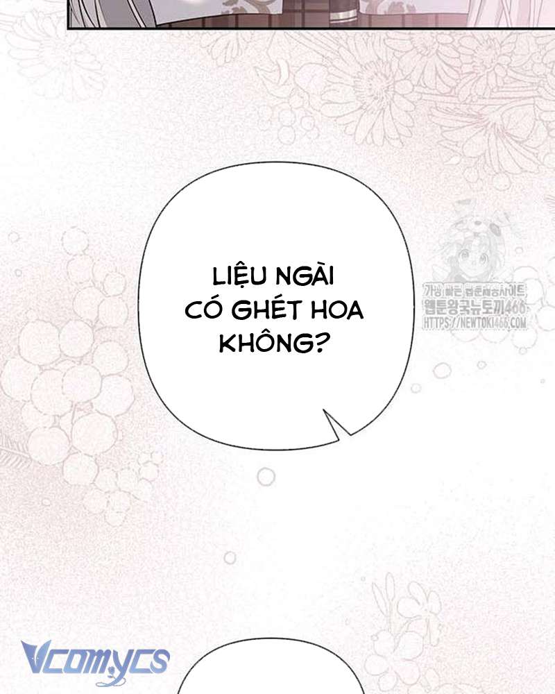 Praesepe Bên Ngoài Chiếc Lồng Chap 10 - Trang 4