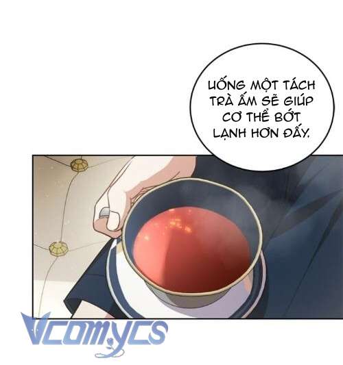 Làm Thế Nào Để Ăn Chủ Nhân Chap 69 - Trang 3