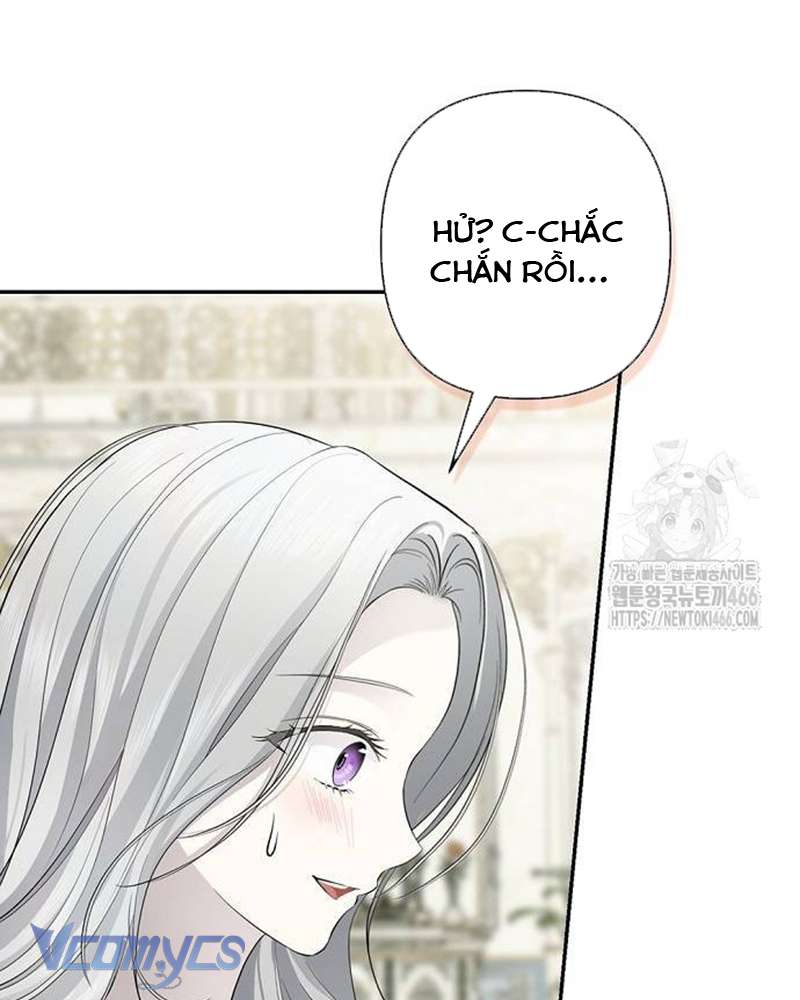 Praesepe Bên Ngoài Chiếc Lồng Chap 16 - Next Chap 17