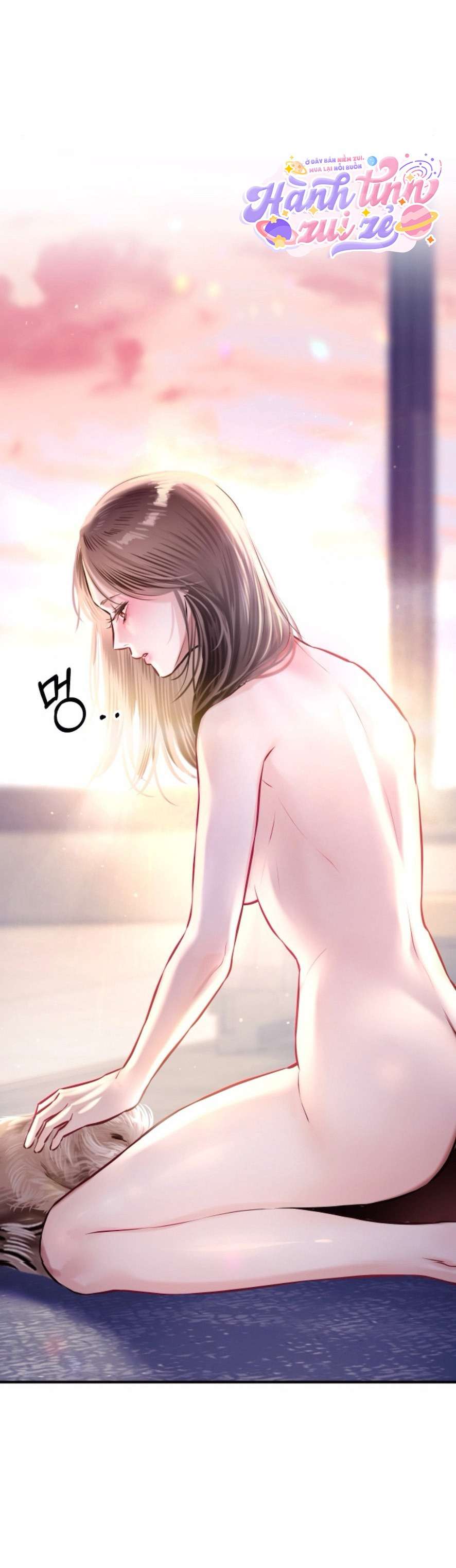 Sở Thích Bị Cai Trị Chap 14 - Trang 2