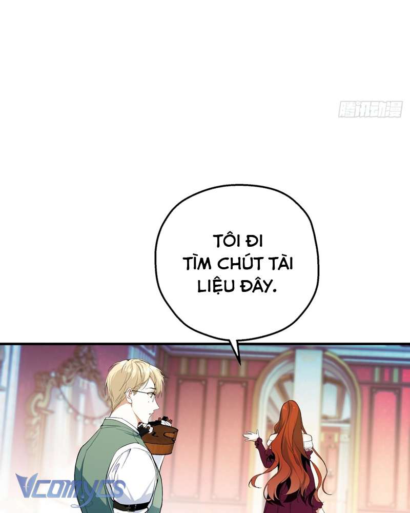 Cô Ấy Sẽ Thuần Hóa Các Anh Hùng Chap 5 - Trang 2