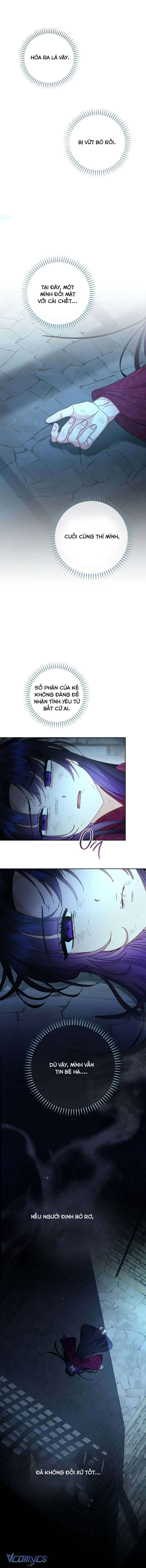 Tiểu Thiếp Chỉ Muốn Sống Yên Bình Chapter 111 - Trang 4