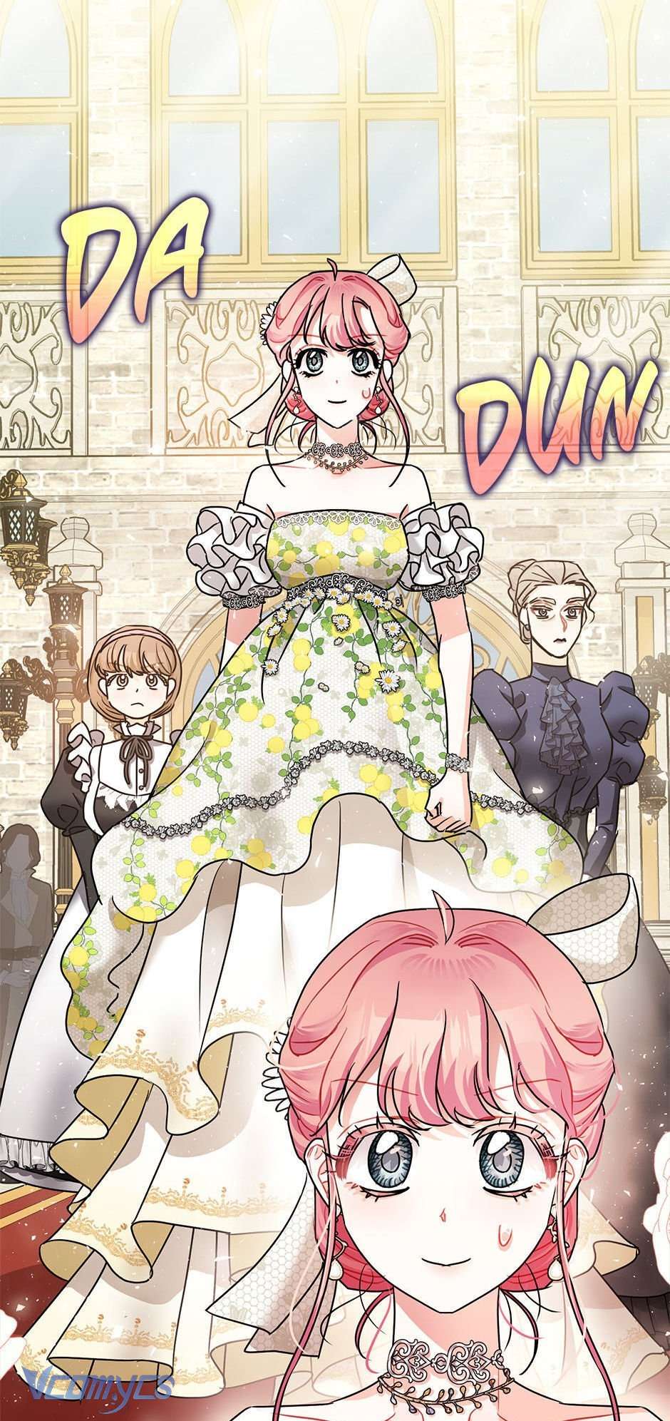 Liều Thuốc An Thần Của Bạo Chúa Chap 26 - Trang 4