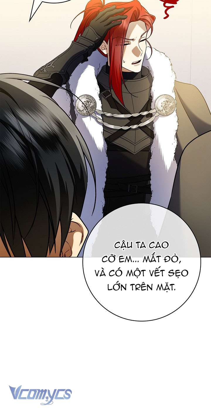 Xin Lỗi Vì Tôi Không Thể Rời Mắt Khỏi Vẻ Ngoài Của Ngài Chap 28 - Next 
