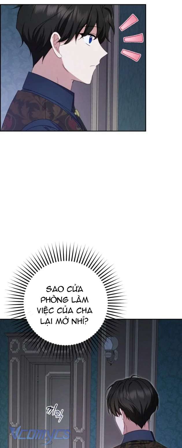 Được Yêu Thương Mà Còn Ngại Ngùng Sao! Chap 86 - Trang 4