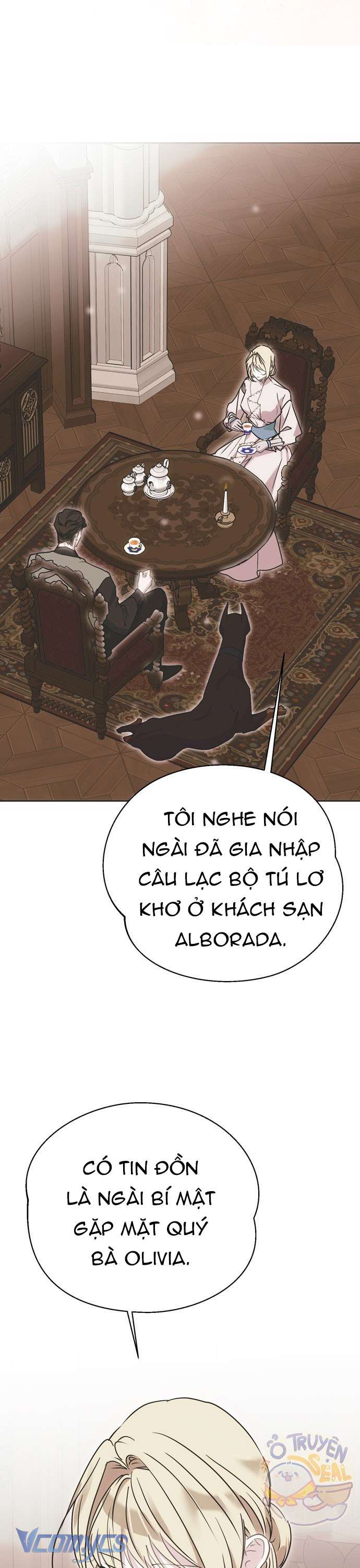 Vụ Bê Bối Vô Đạo Đức Chap 1 - Trang 2