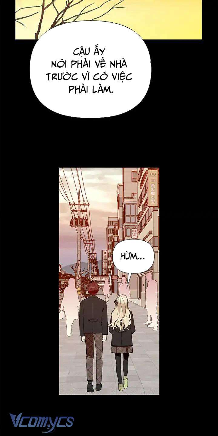 Điều Ước Sao Băng Chap 45 - Trang 4