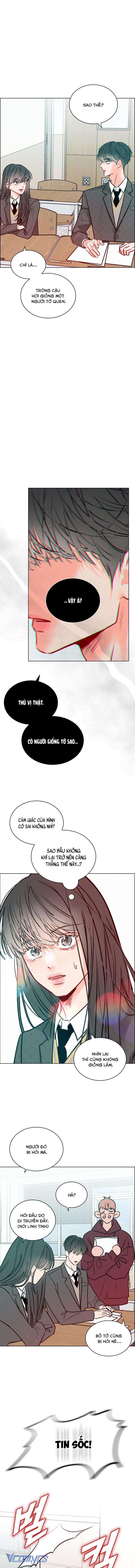 Lịch Sử Đen Tối Lần Nữa Lặp Lại Chap 4 - Next 