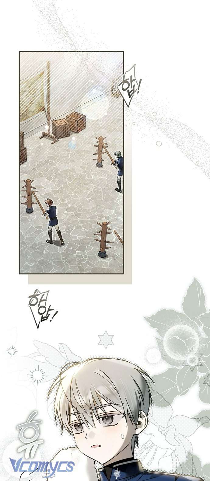 Độc Chiếm Sủng Ái Của Công Chúa Út, Mọi Người Đều Say Mê Tôi. Chap 26 - Trang 2