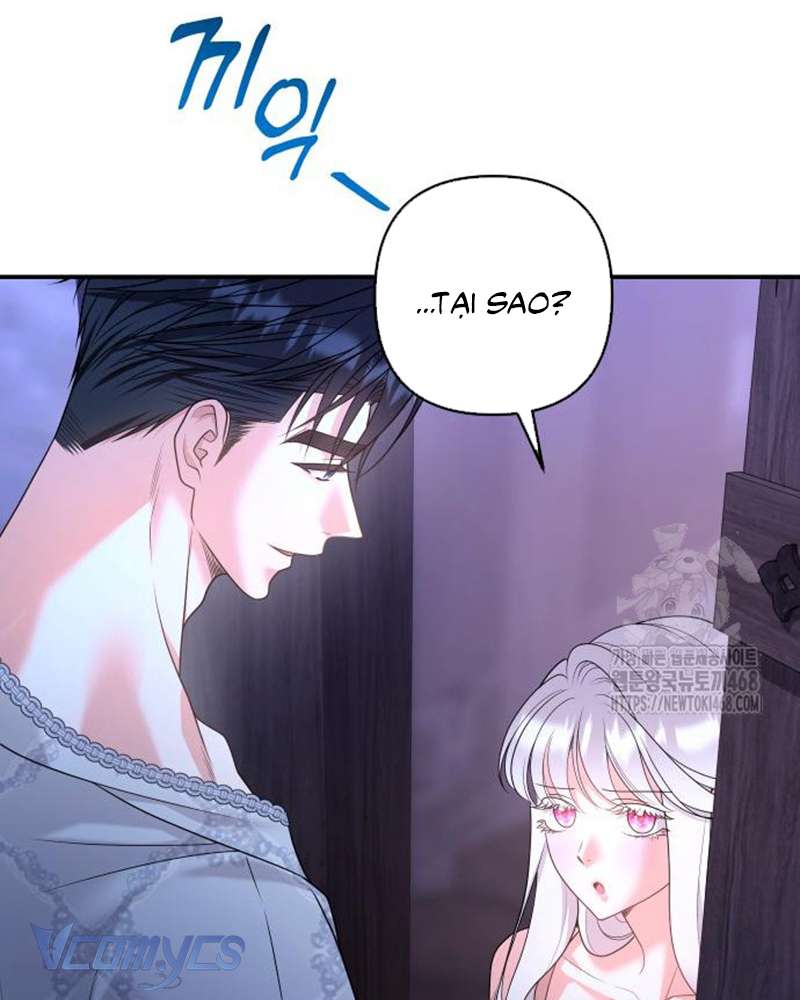Trước Khi Em Có Ý Định Chạy Trốn Ta Sẽ Ngăn Chặn Nó Chap 21 - Next 