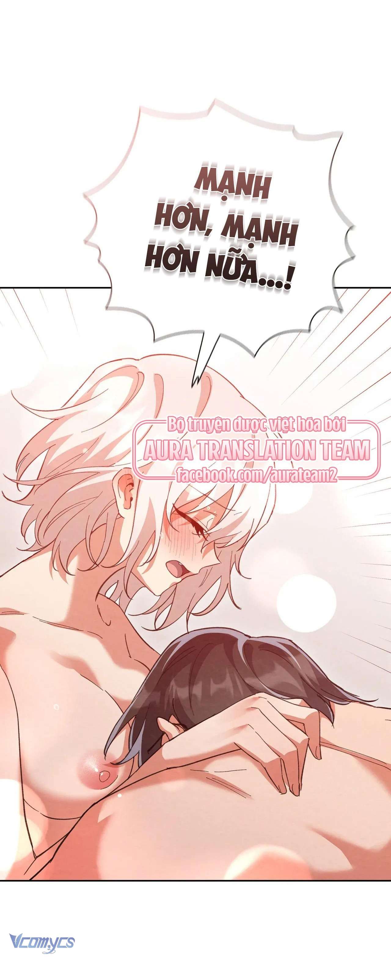 Chạy Trốn Khỏi Thợ Săn Chap 31 - Trang 4