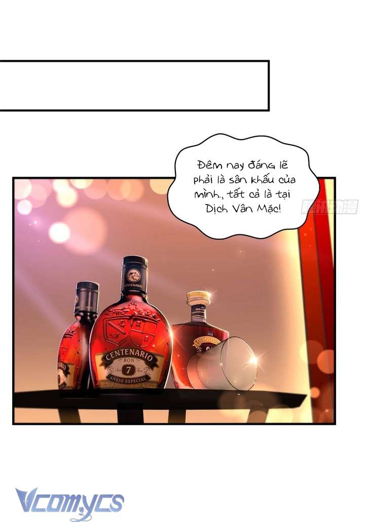 Hệt Như Hàn Quang Gặp Nắng Gắt Chap 551 - Next 