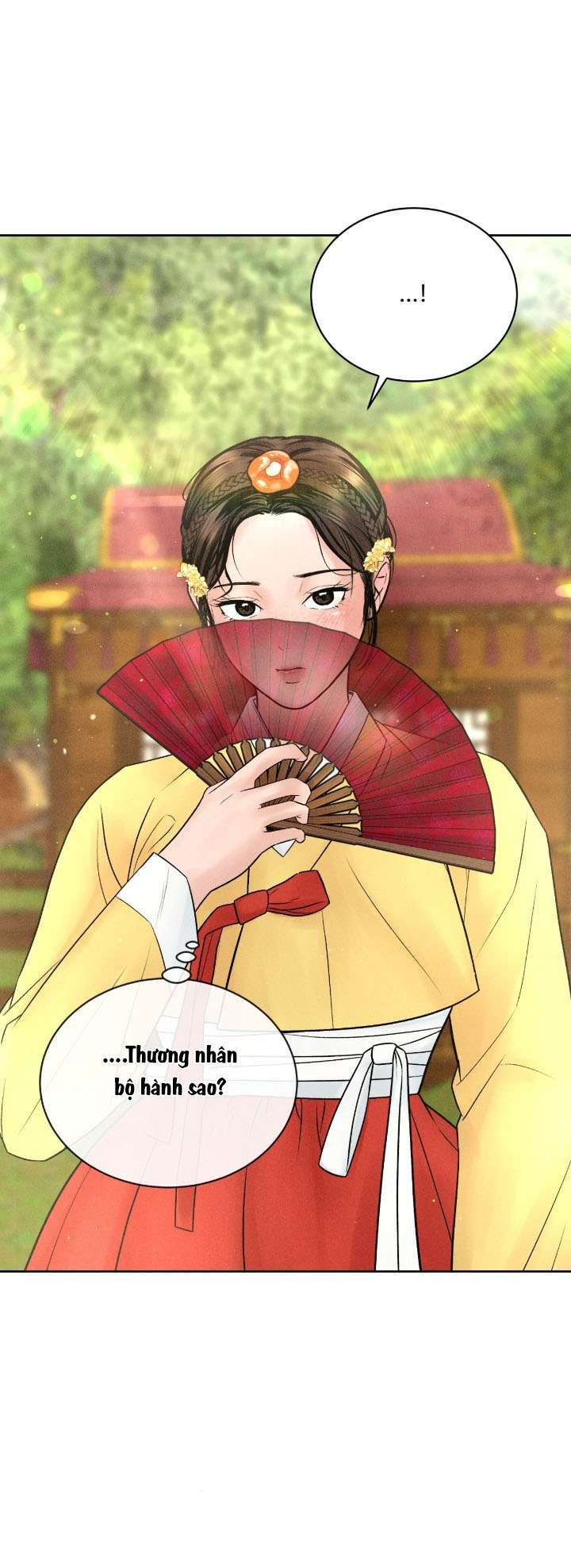 Chú à, tôi sẽ trả tiền xe cho chú Chap 28 - Next Chap 29