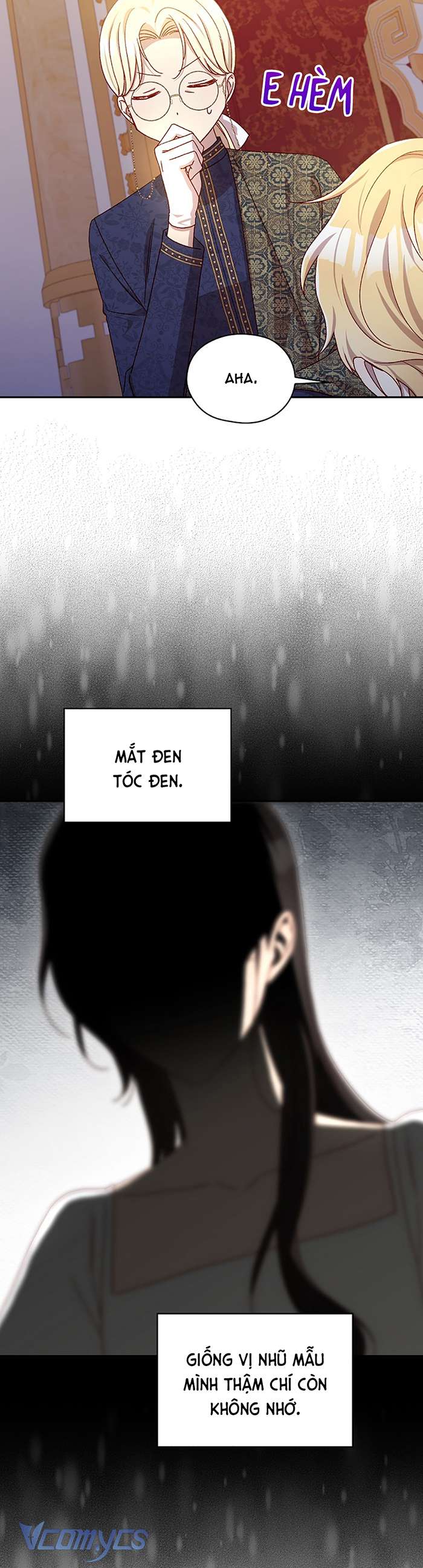 Sống Sót Dưới Thân Phận Hầu Nữ Chap 148 - Trang 2