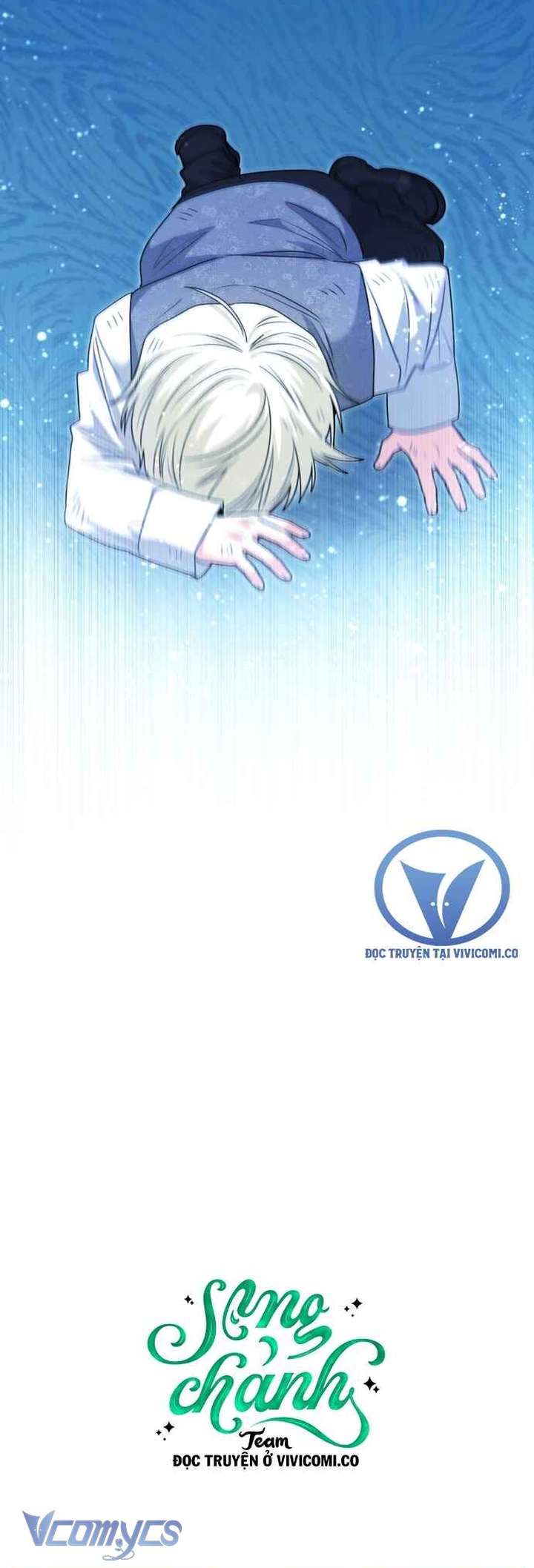 Bé Con Cá Voi Sát Thủ Chap 57 - Next 