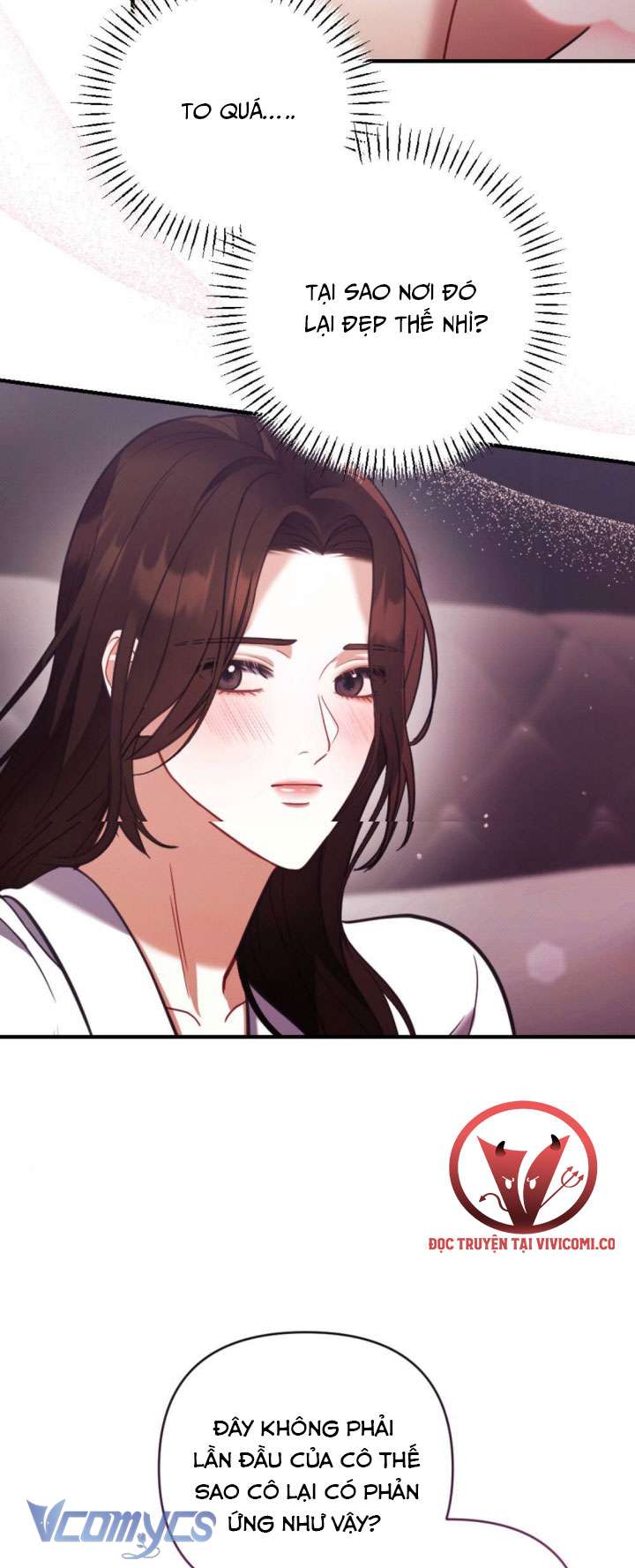 [18+] Hối Hận Muộn Màn Chap 2 - Trang 2