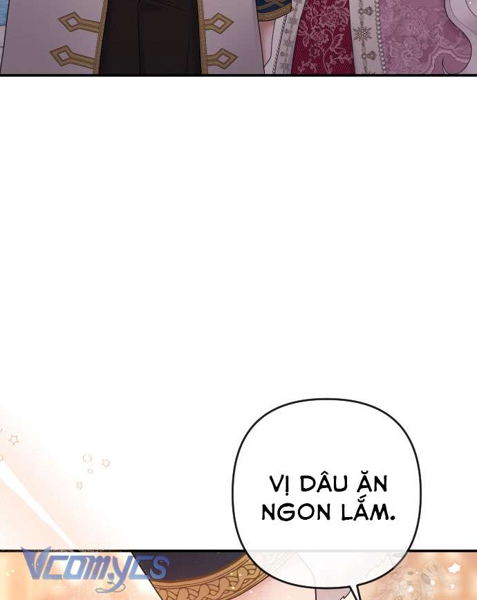 Trước Khi Em Có Ý Định Chạy Trốn Ta Sẽ Ngăn Chặn Nó Chap 9 - Trang 3