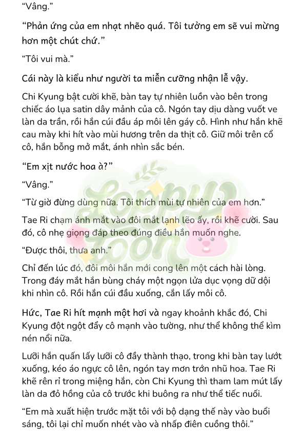 [Novel] Gửi Kẻ Xa Lạ Phản Bội Đạo Đức Chap 72 - Trang 2