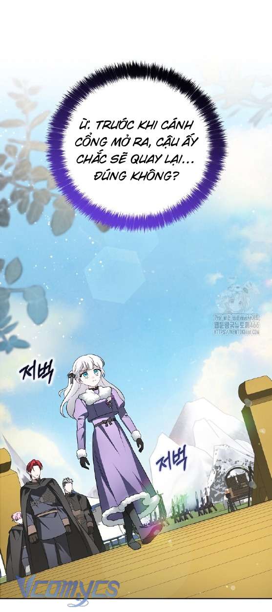 Kế Hoạch Nghỉ Hưu Của Nhân Vật Phản Diện Chap 29 - Trang 4