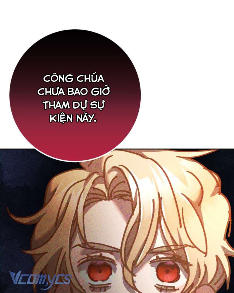 [Sứa Biển] Em Trai Tôi Là Hoàng Đế Ngang Ngược Chap 44 - Trang 2