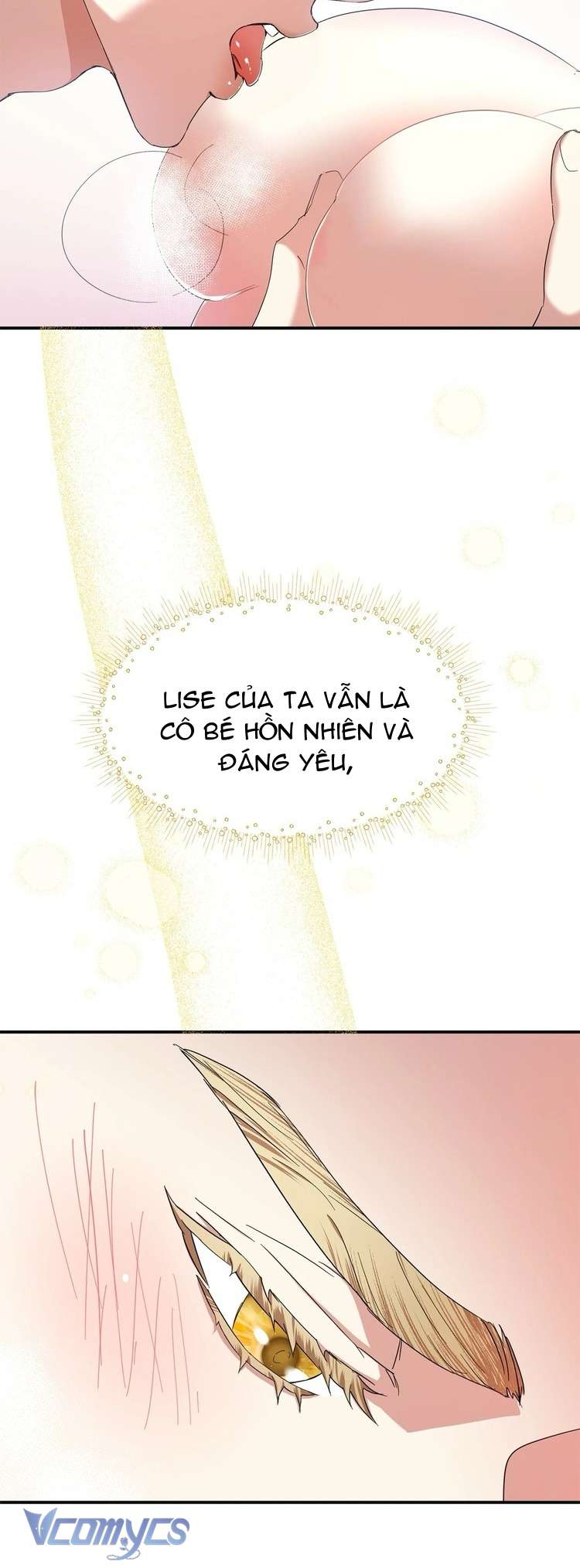 Người Yêu Đã Chết Của Tôi Đã Trở Thành Bạo Chúa Chap 16 - Trang 2