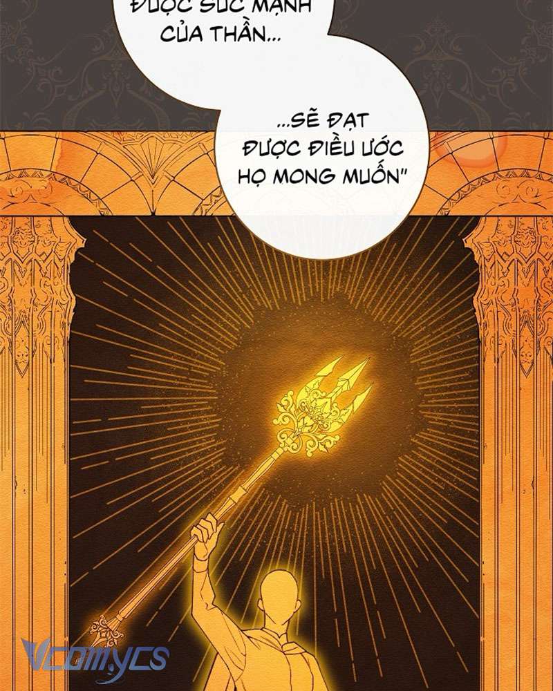 Hầu Gái Độc Quyền Của Hoàng Hậu Phản Diện Chap 78 - Next Chap 79
