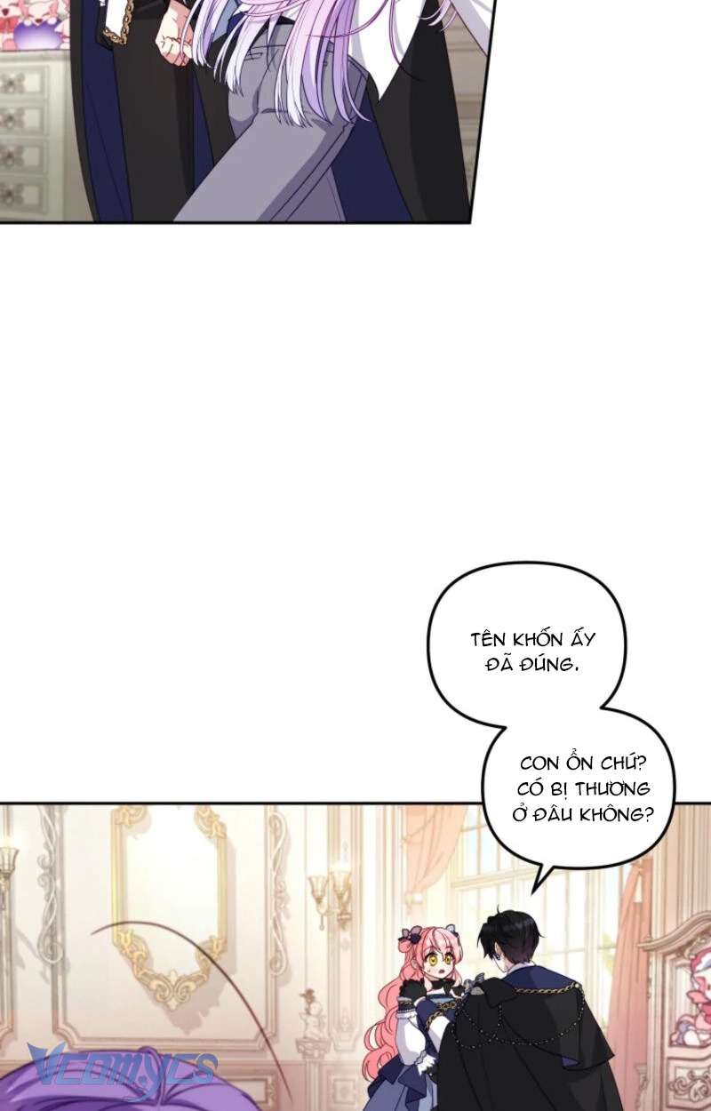 Tôi Được Nuôi Dưỡng Bởi Những Kẻ Phản Diện Chap 93 - Trang 3
