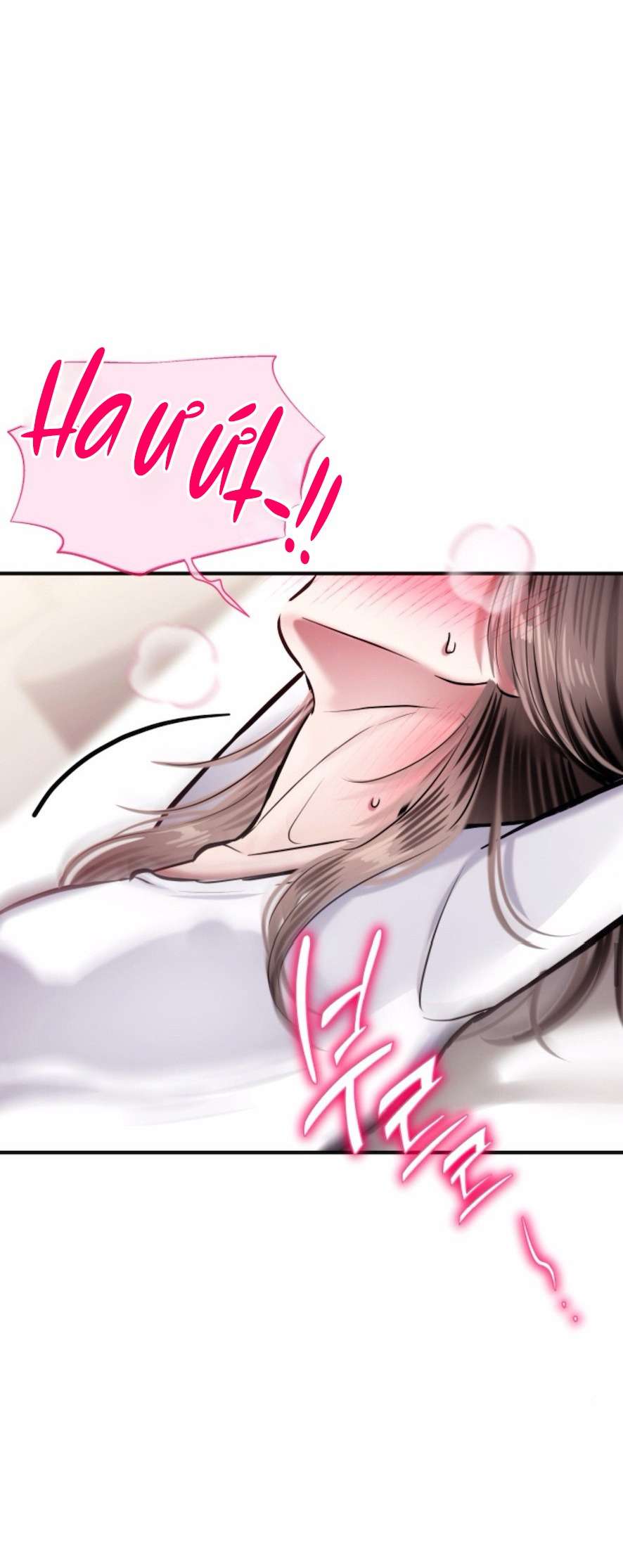 Sở Thích Bị Cai Trị Chap 17 - Trang 2