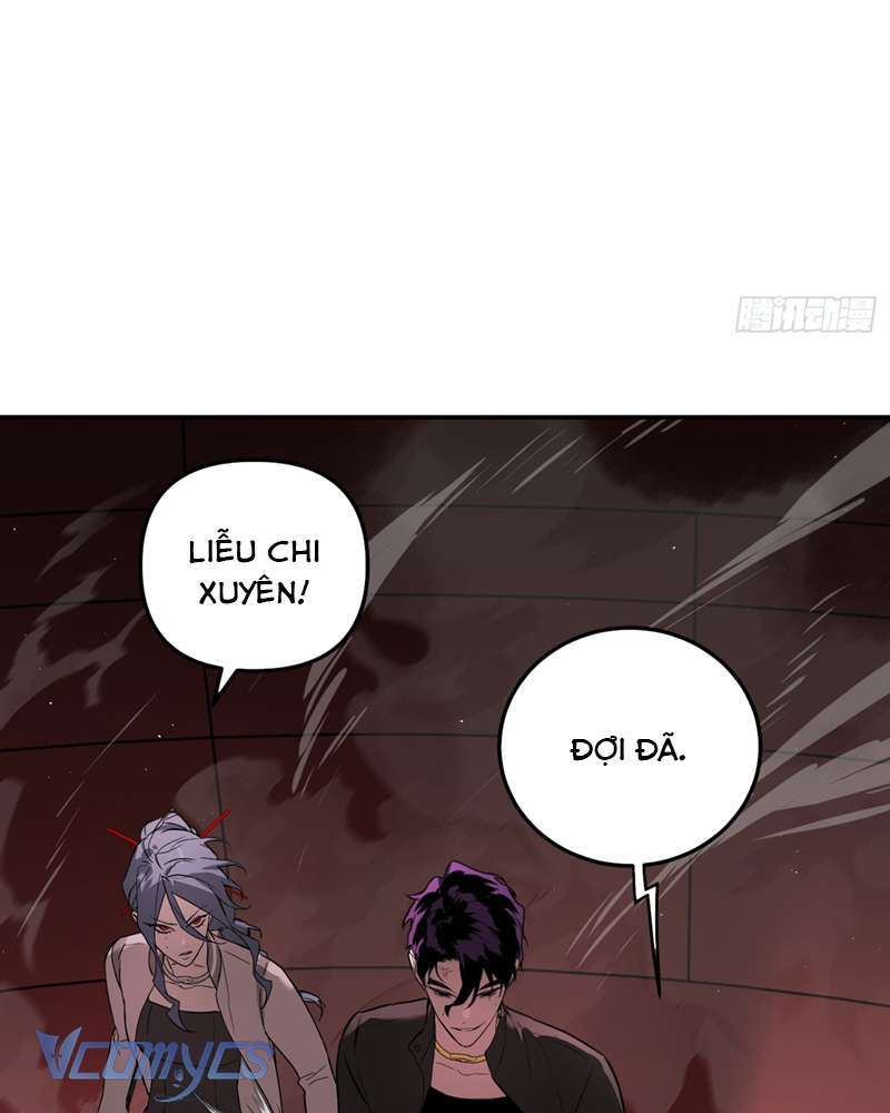 Ác Chi Hoàn Chapter 47 - Trang 4