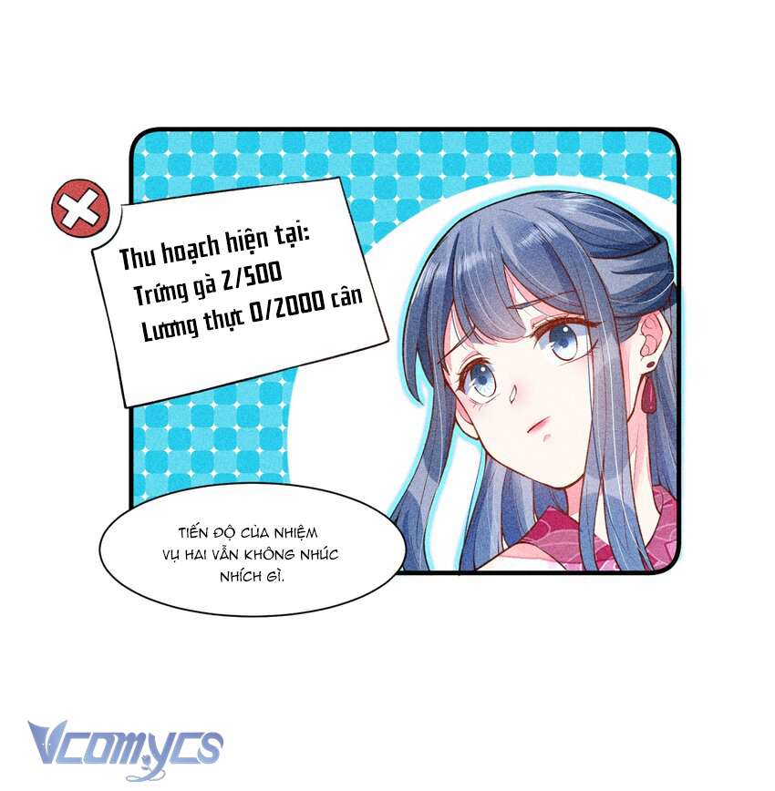Nuôi Dưỡng Hoàng Tử Chap 17 - Trang 2