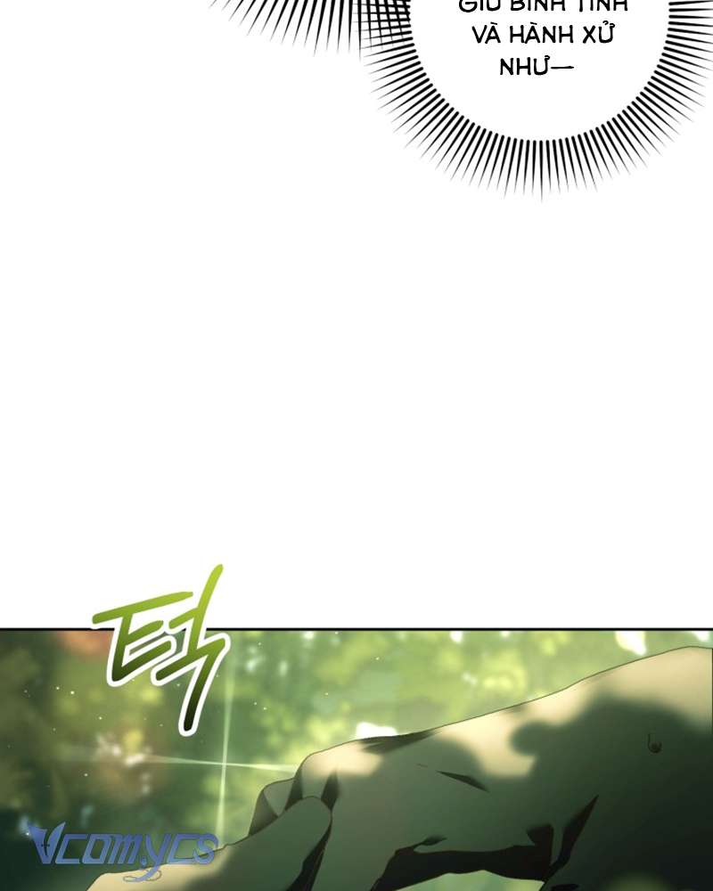 [Sứa Biển] Em Trai Tôi Là Hoàng Đế Ngang Ngược Chap 42 - Trang 2
