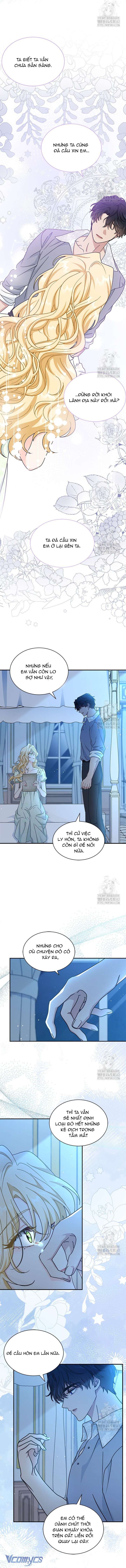 Cô Gái Sẽ Trở Thành Chủ Gia Đình Chap 75 - Trang 3