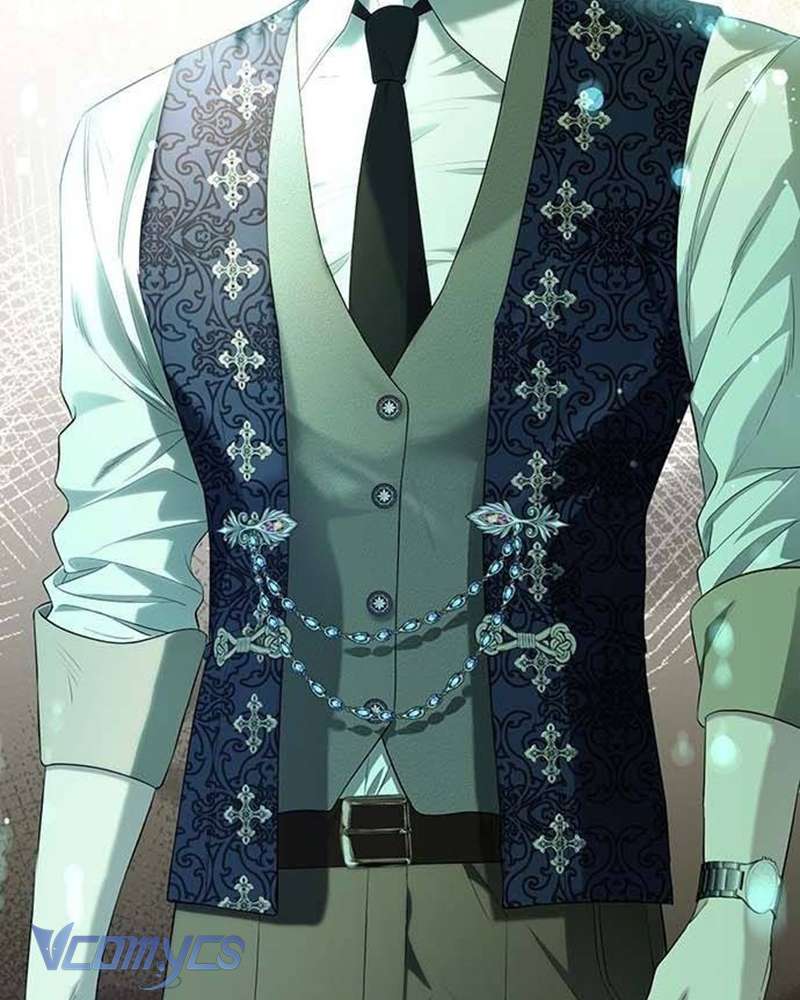 Praesepe Bên Ngoài Chiếc Lồng Chap 8 - Trang 4