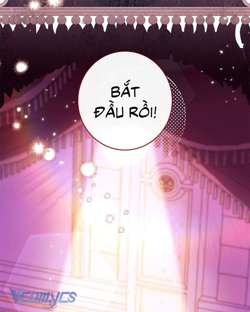 Hầu Gái Độc Quyền Của Hoàng Hậu Phản Diện Chap 76 - Trang 3