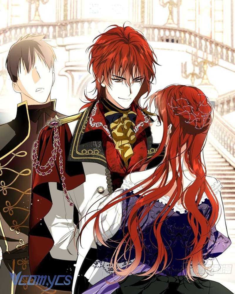 Cô Ấy Sẽ Thuần Hóa Các Anh Hùng Chap 3 - Trang 3