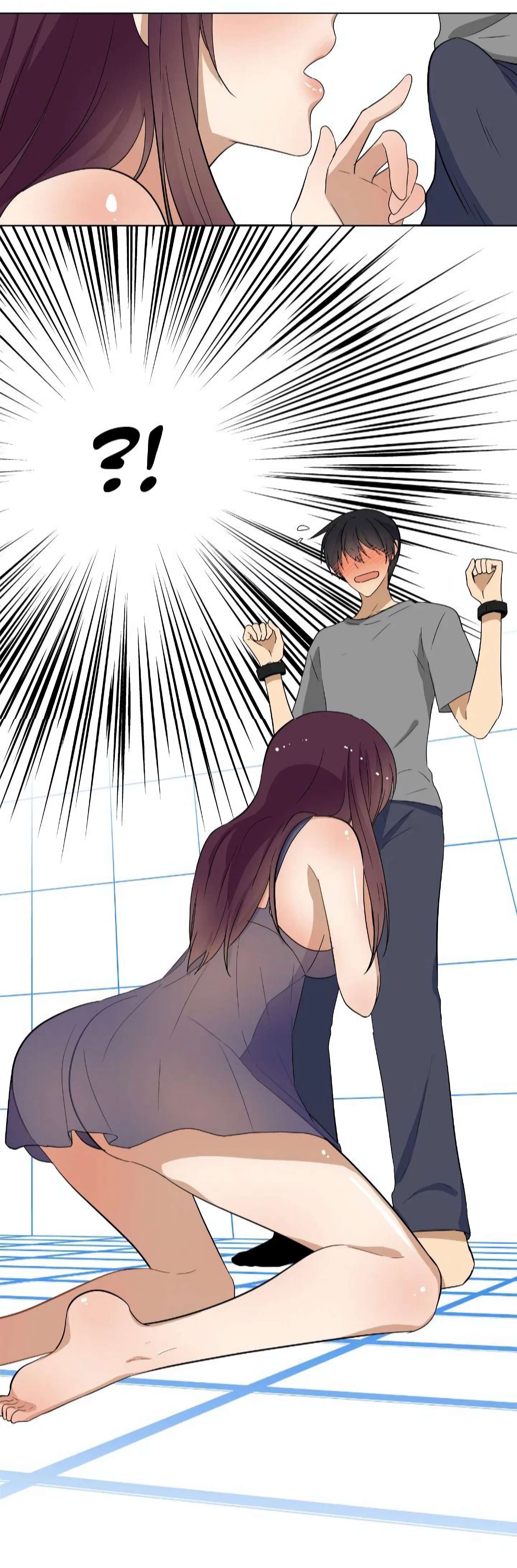 Căn Phòng Xấu Hổ Chapter 17 - Trang 3