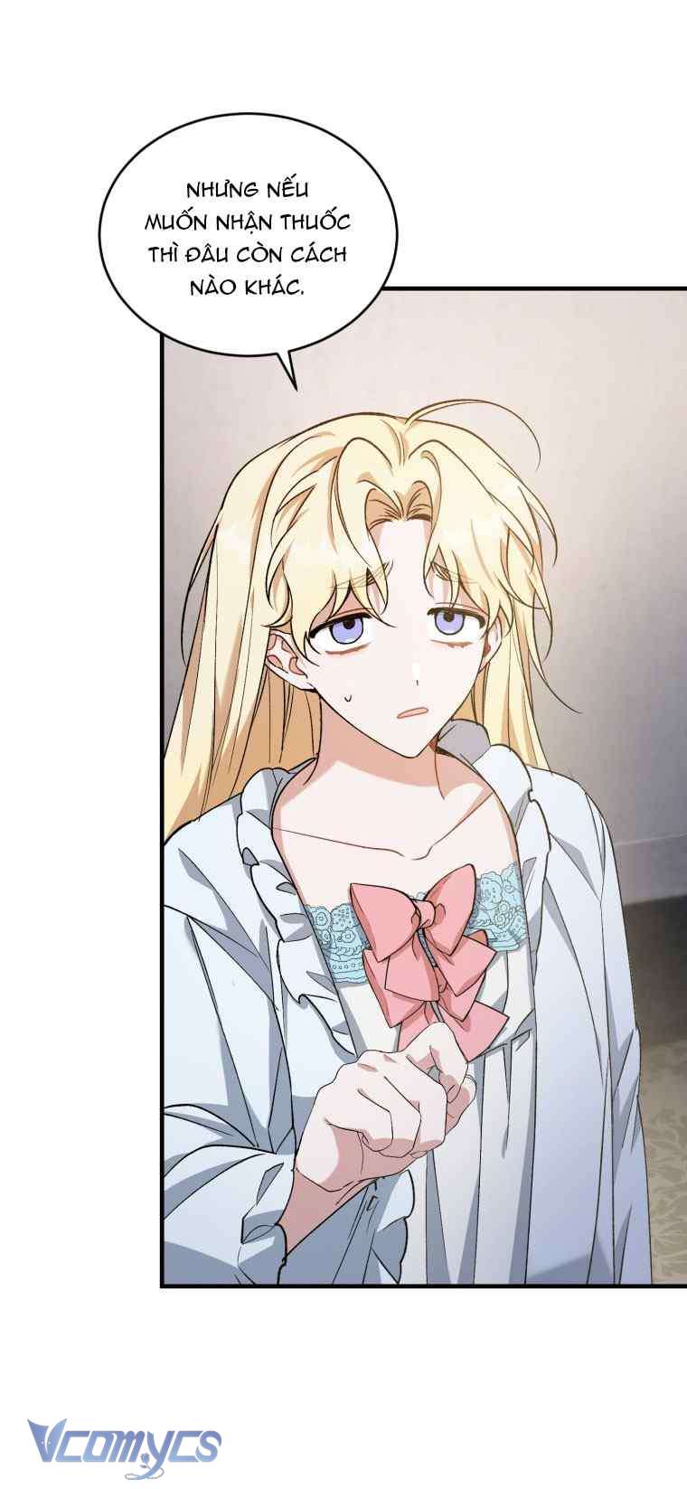 (Munn) Hoàn Nguyên Quý Cô Chap 16 - Next Chap 17