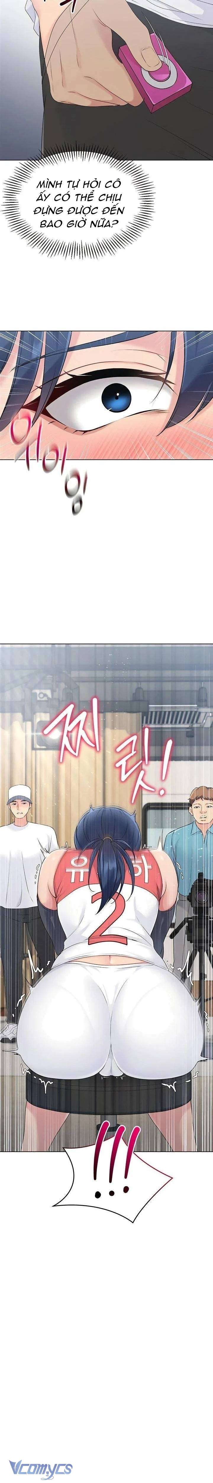 [18+] Hãy Thiết Lập Nó! Chap 12 - Trang 2