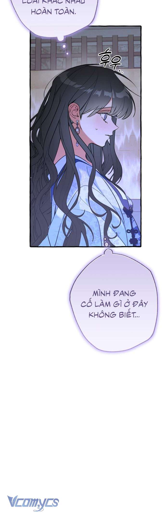 Chuyện Tình Tuyết Phương Bắc Chap 38 - Trang 4