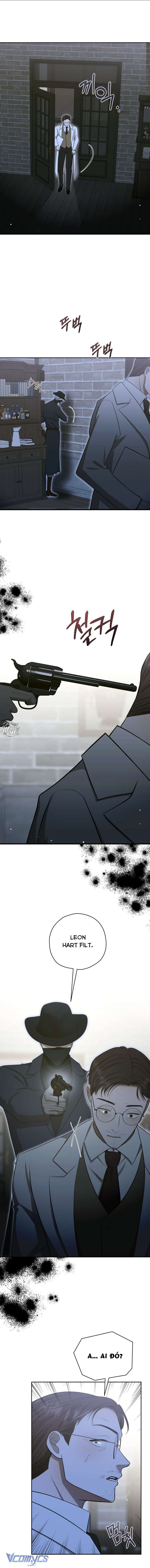 Tôi Bị Cắn Bởi Chú Chó Tôi Đã Bỏ Rơi Chap 72 - Trang 3