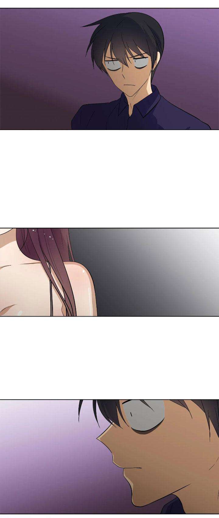 Căn Phòng Xấu Hổ Chap 20 - Trang 3