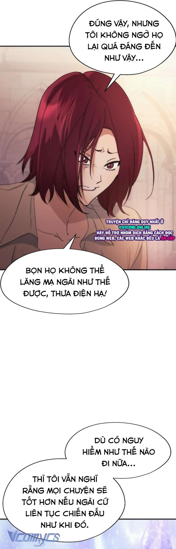 [18+] Người Em Vợ Tóc Vàng Chap 2 - Trang 2