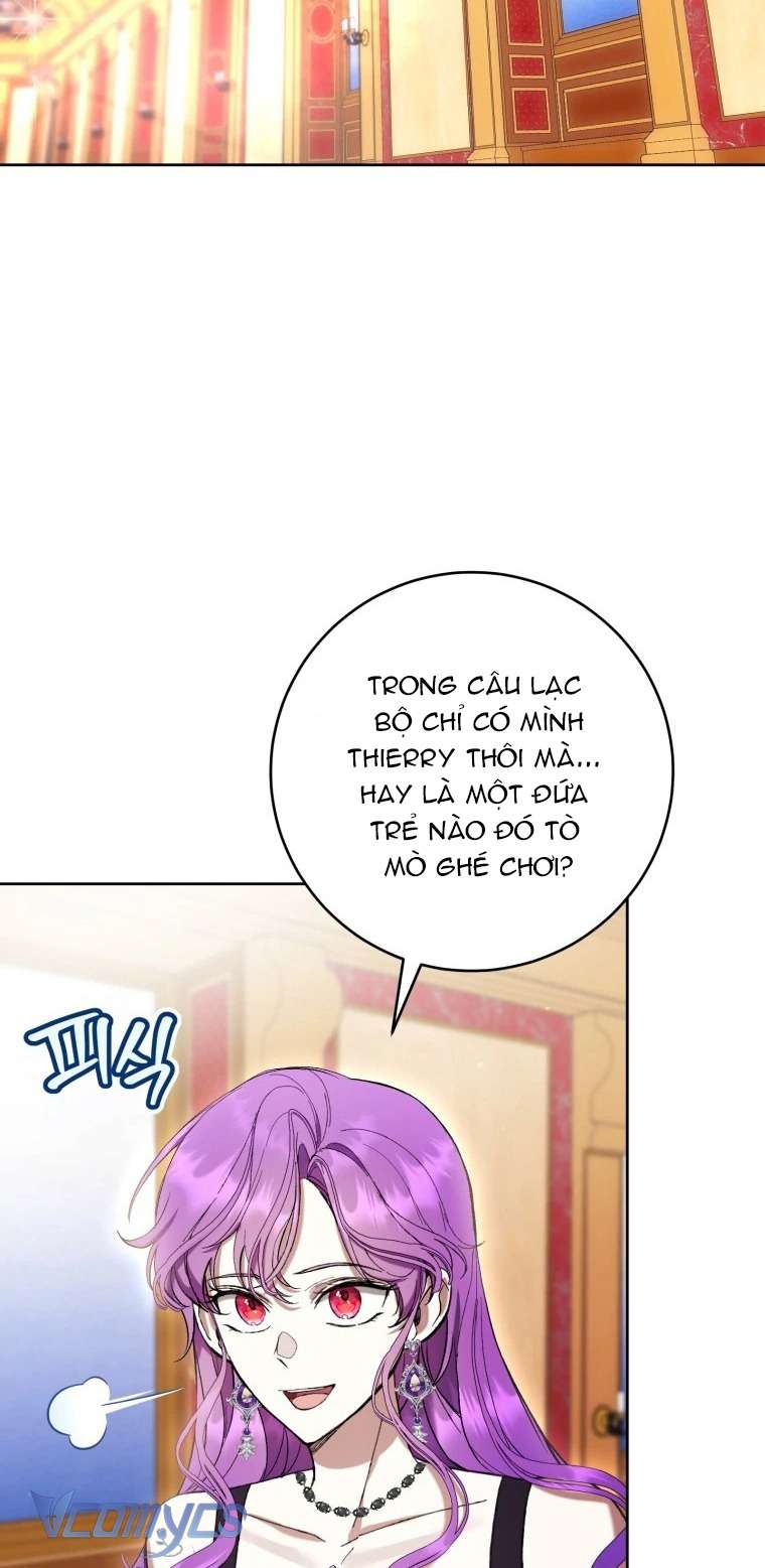 Làm Ác Nữ Bộ Không Tuyệt Sao? Chap 75 - Trang 4