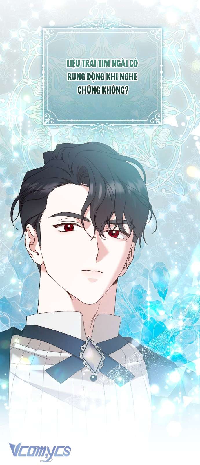 Dành Cho Những Ai Coi Hối Tiếc Là Điều Xa Xỉ Chap 39 - Trang 4