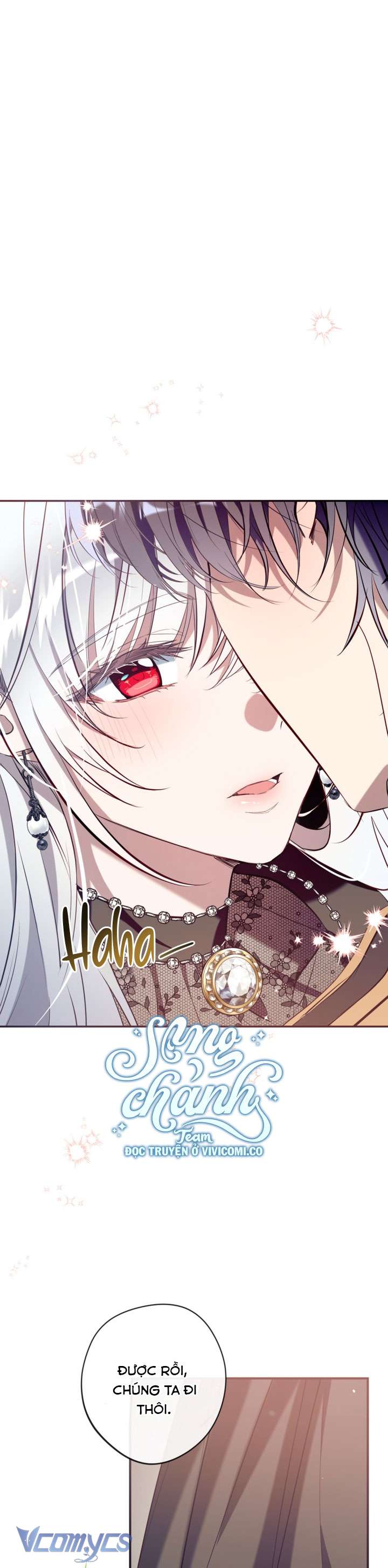 Chúng Ta Có Thể Trở Thành Một Gia Đình Được Không? Chap 141 - Trang 2