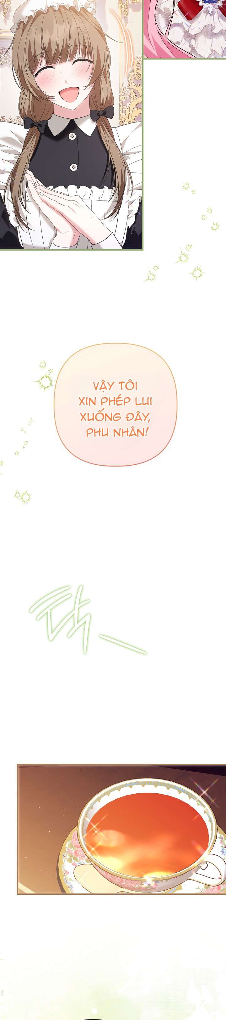 Cha Của Nam Chính Từ Chối Hủy Hôn Chap 46 - Trang 4