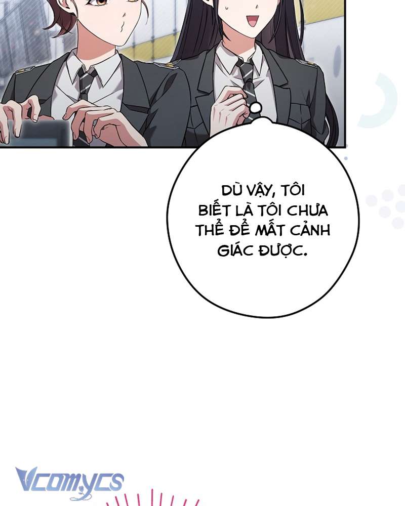 Nhật Ký Từ Chức Cấp S Của Thợ Săn Công Chức Chap 18 - Trang 4