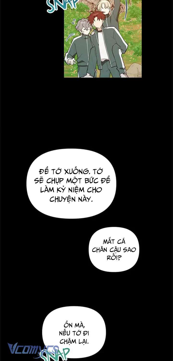 Điều Ước Sao Băng Chap 51 - Trang 4
