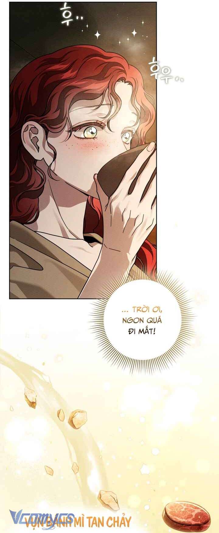 Dưới Bóng Cây Sồi Chapter 104 - Trang 4