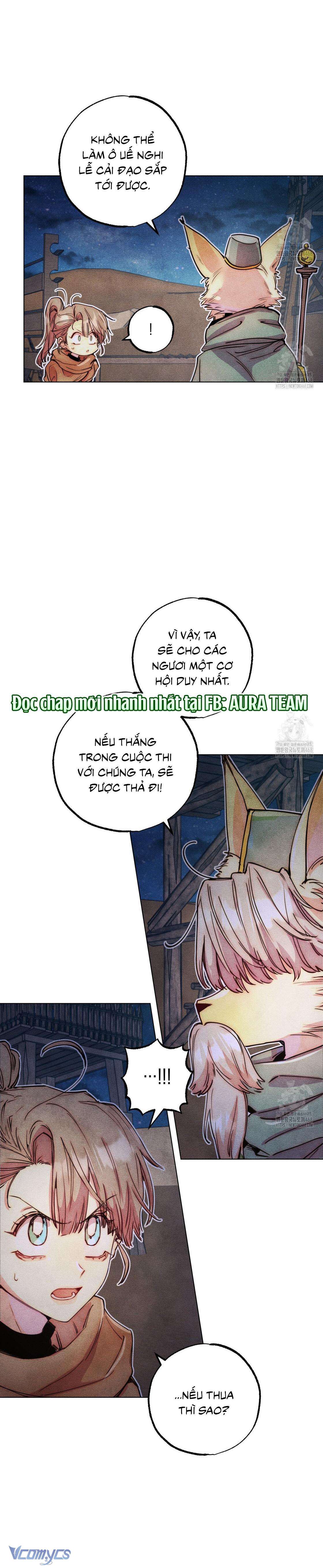 Thu Thập Đêm Đầu Tiên Của Các Nam Chính Chap 31 - Trang 3